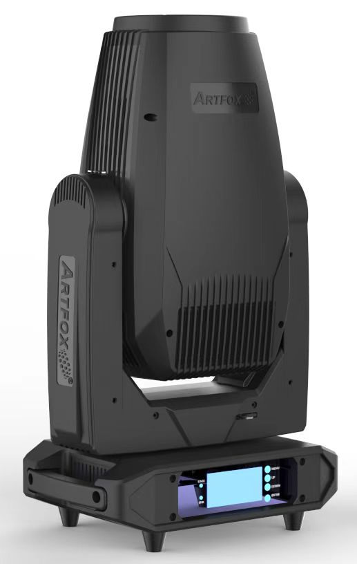 LED Moving Head:LED 800w lamp, Profile Beam Spot Wash 4-in-1, CMY,CTO